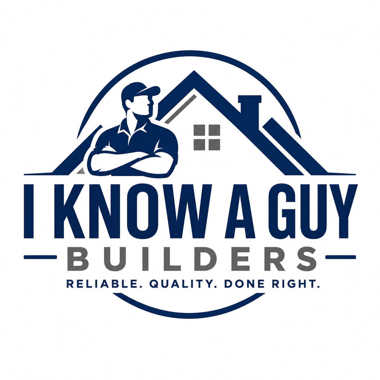 I Know A Guy Builders